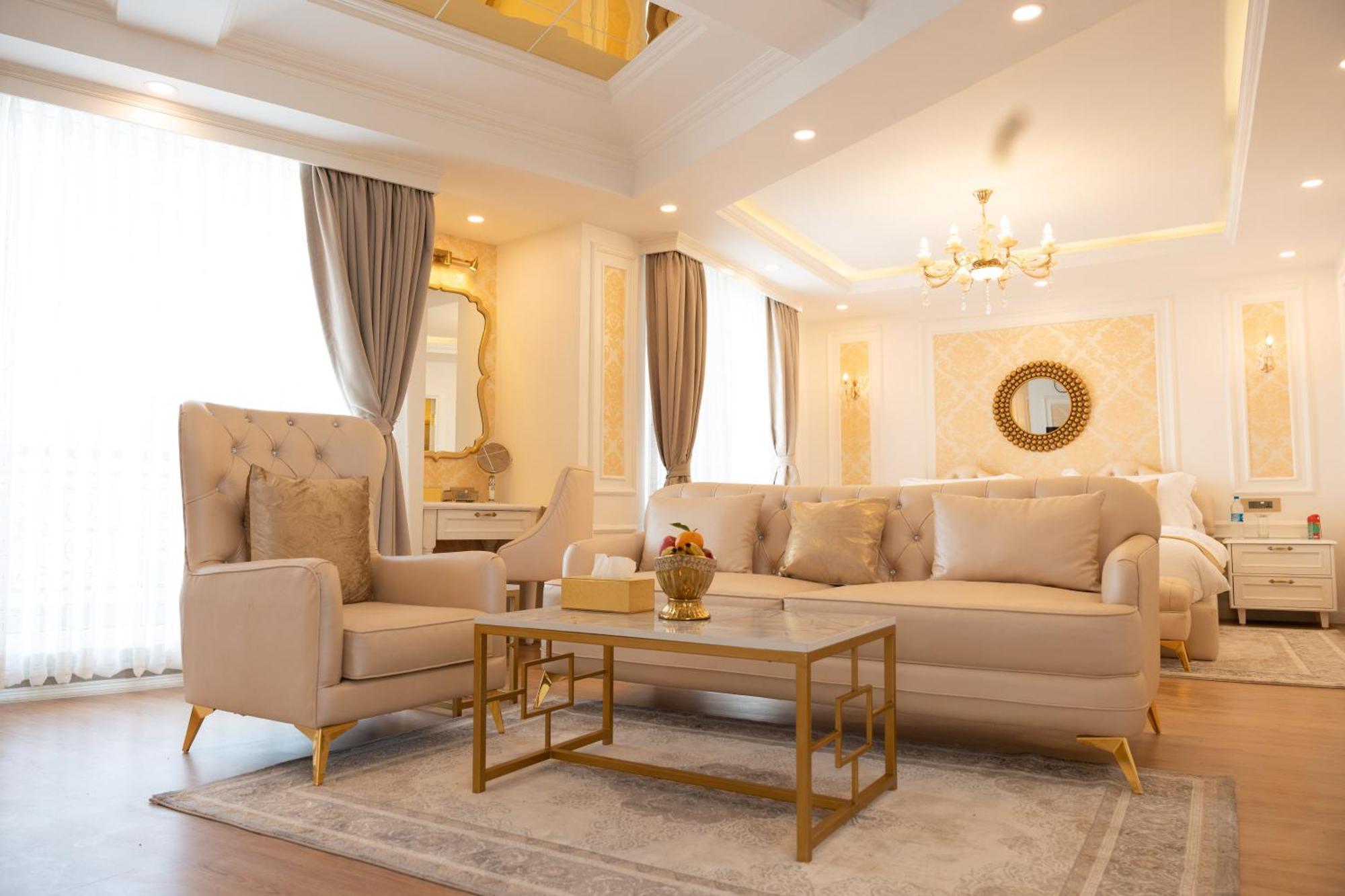 Le Glamour Resort & Wellness Spa 포카라 외부 사진