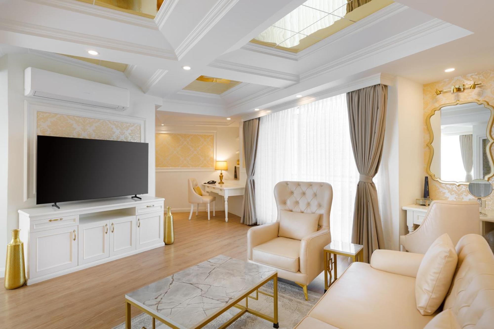 Le Glamour Resort & Wellness Spa 포카라 외부 사진