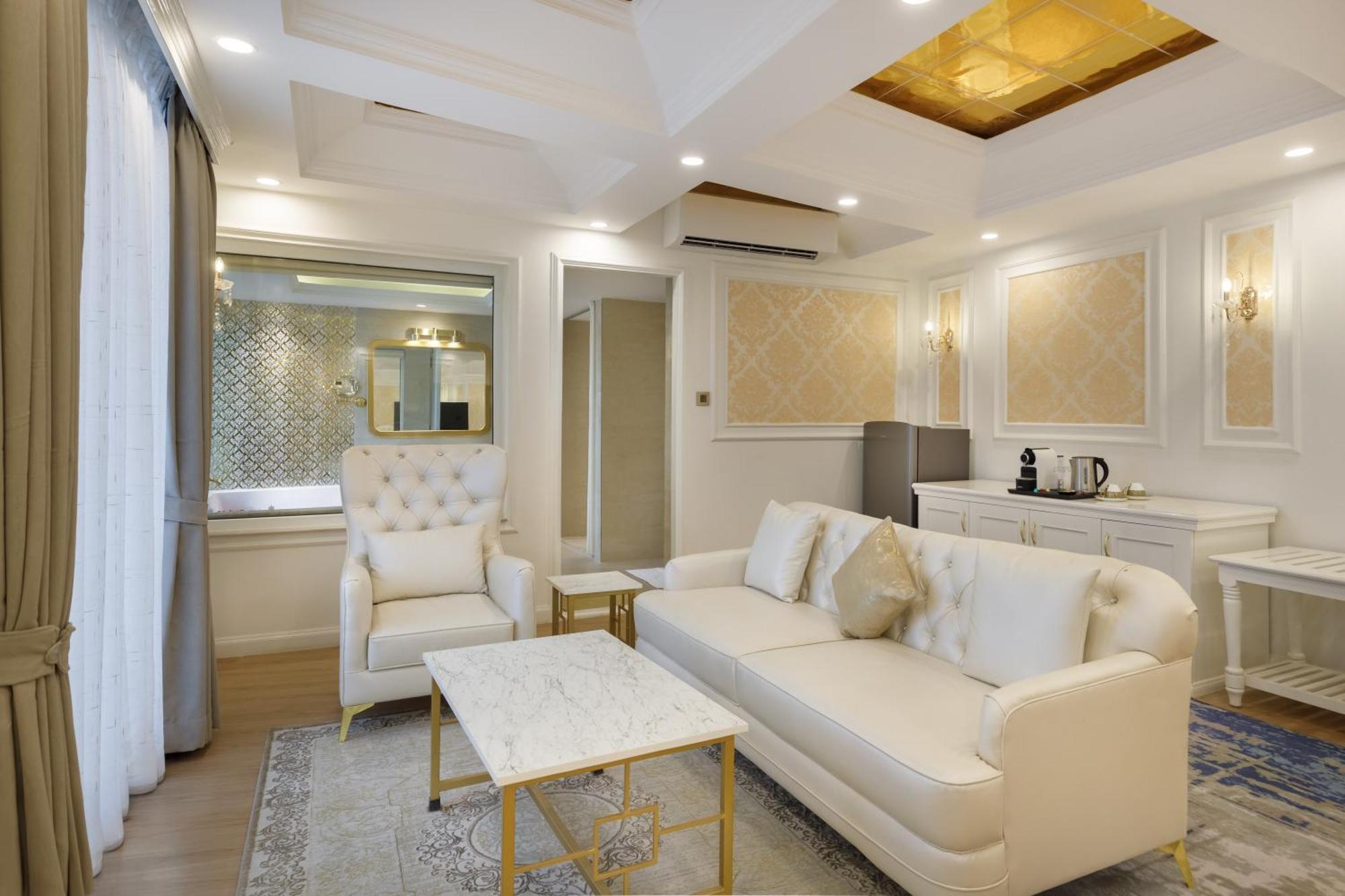 Le Glamour Resort & Wellness Spa 포카라 외부 사진