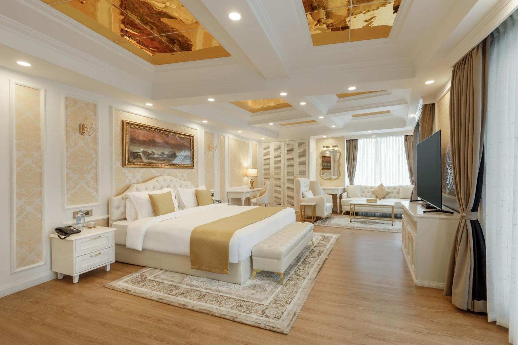 Le Glamour Resort & Wellness Spa 포카라 외부 사진