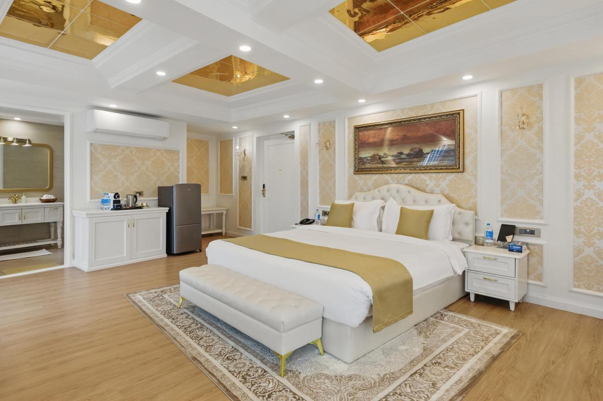 Le Glamour Resort & Wellness Spa 포카라 외부 사진