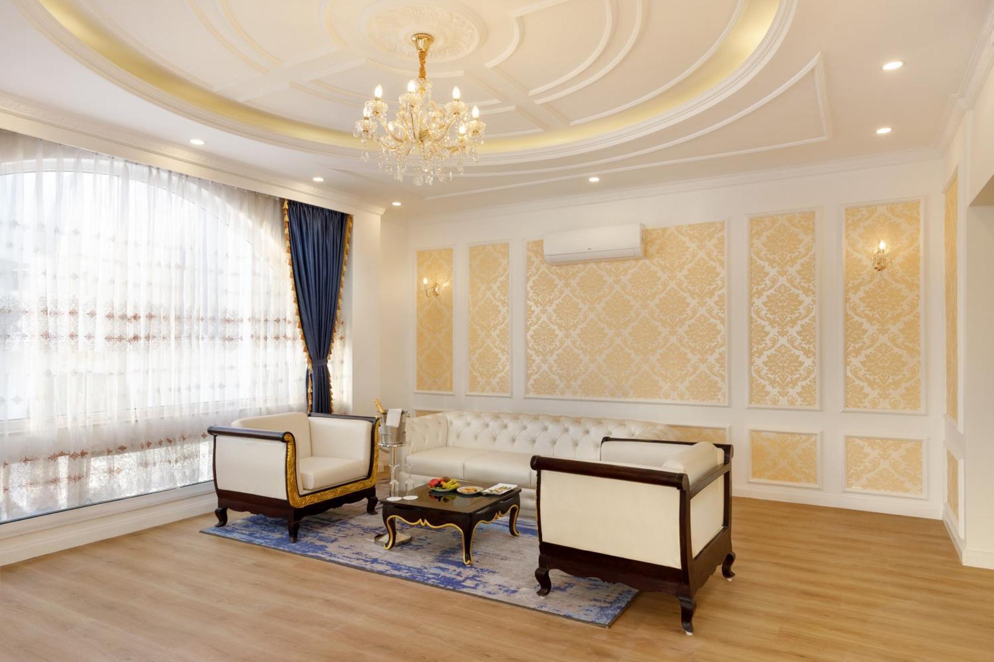 Le Glamour Resort & Wellness Spa 포카라 외부 사진